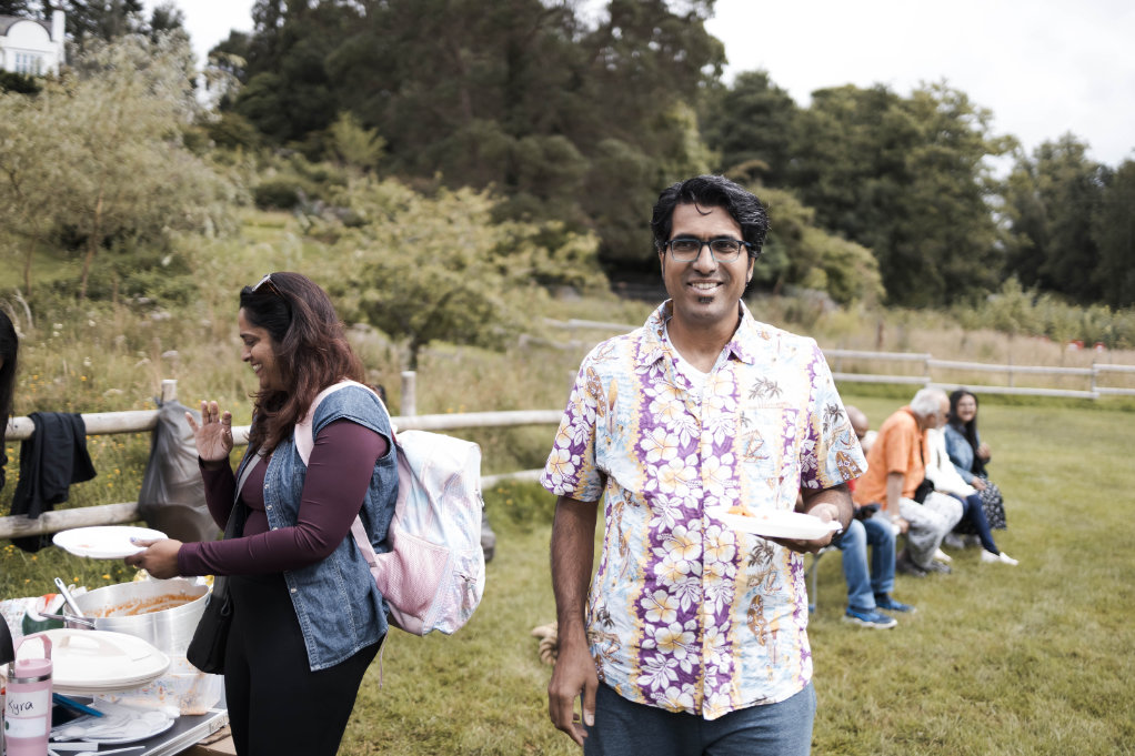 KCA UK Annual Picnic 2025