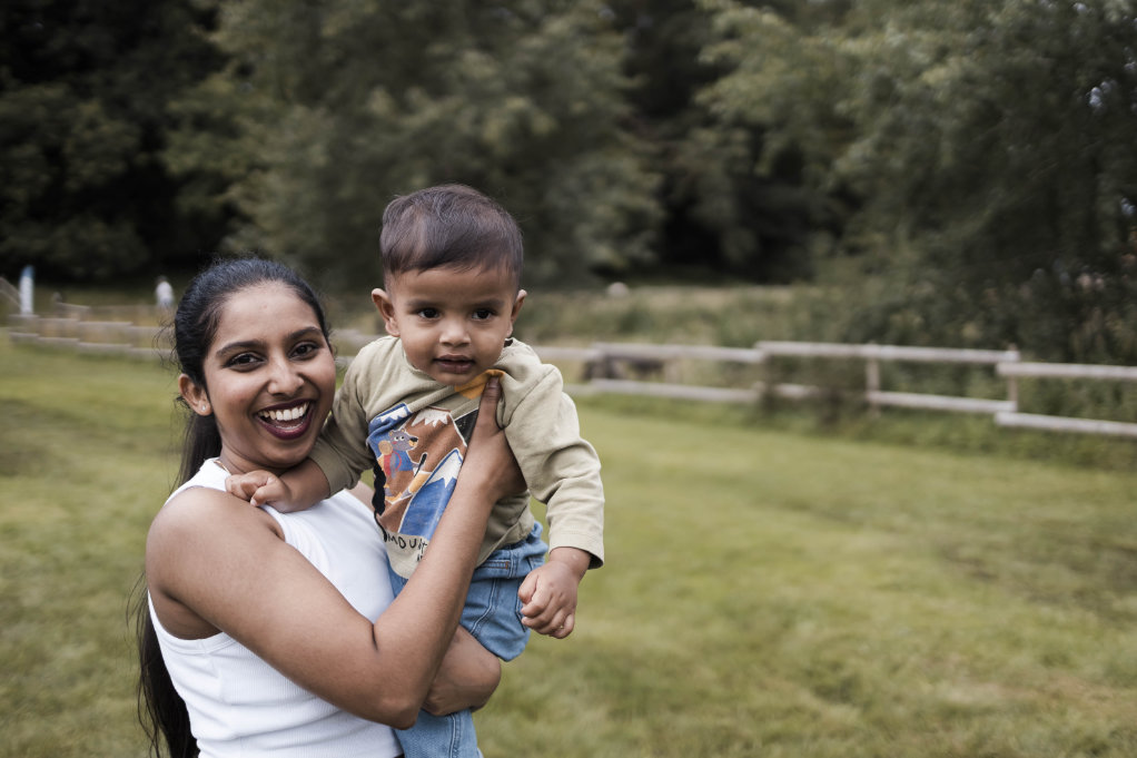 KCA UK Annual Picnic 2025