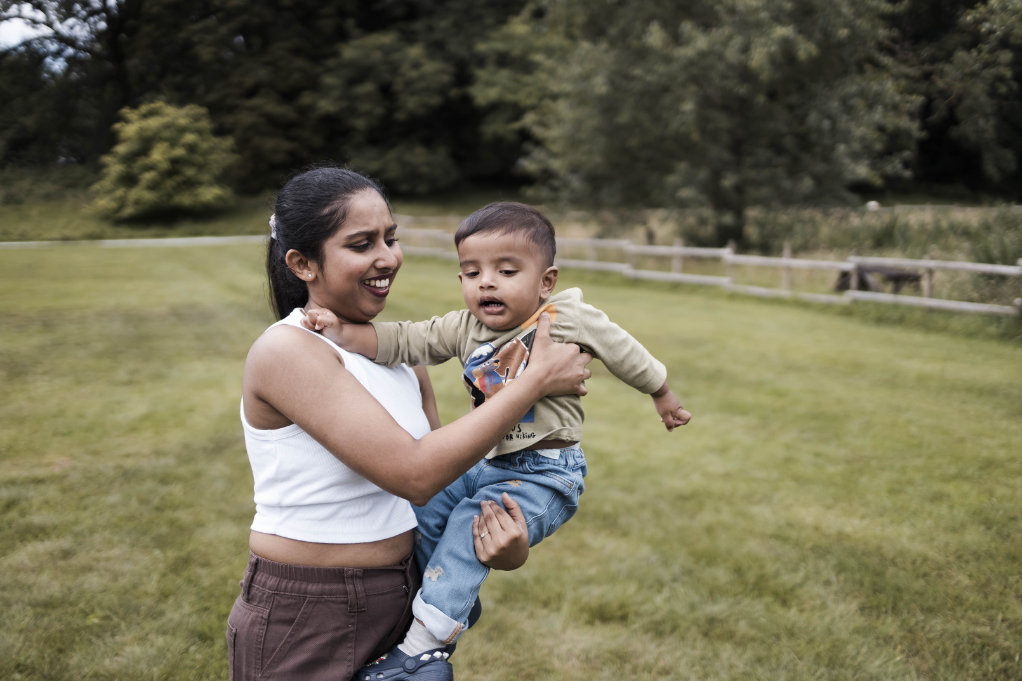 KCA UK Annual Picnic 2025