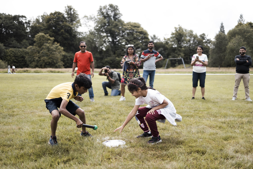 KCA UK Annual Picnic 2025