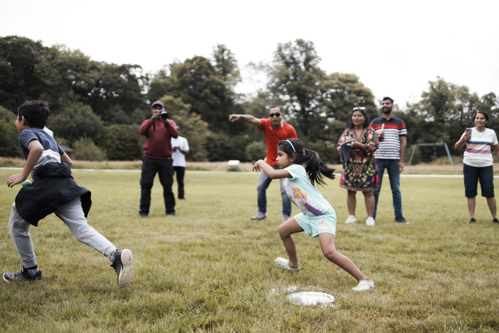 KCA UK Annual Picnic 2025