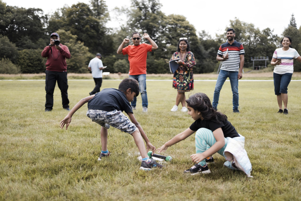 KCA UK Annual Picnic 2025