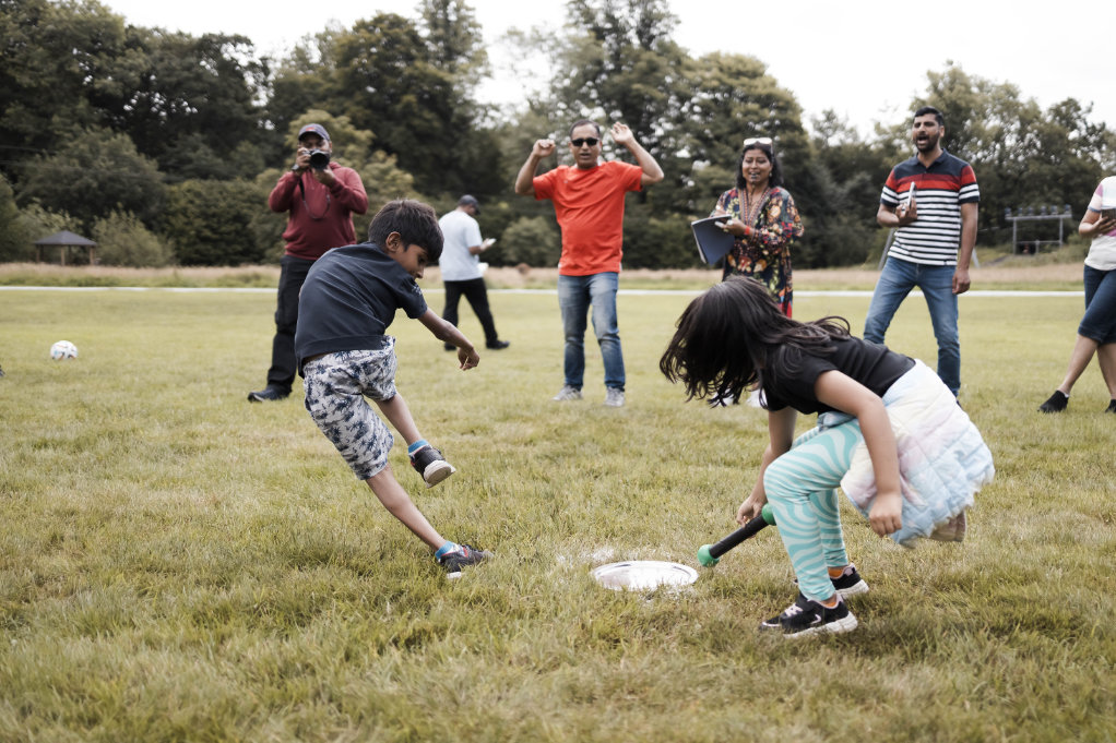 KCA UK Annual Picnic 2025