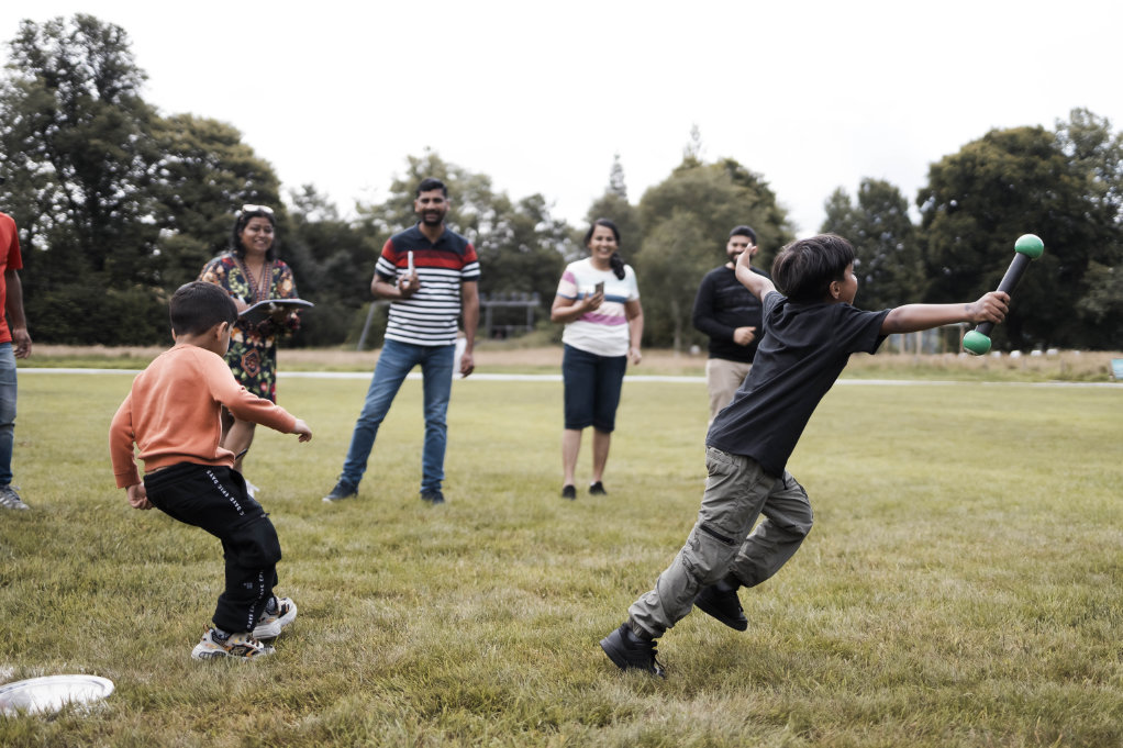 KCA UK Annual Picnic 2025