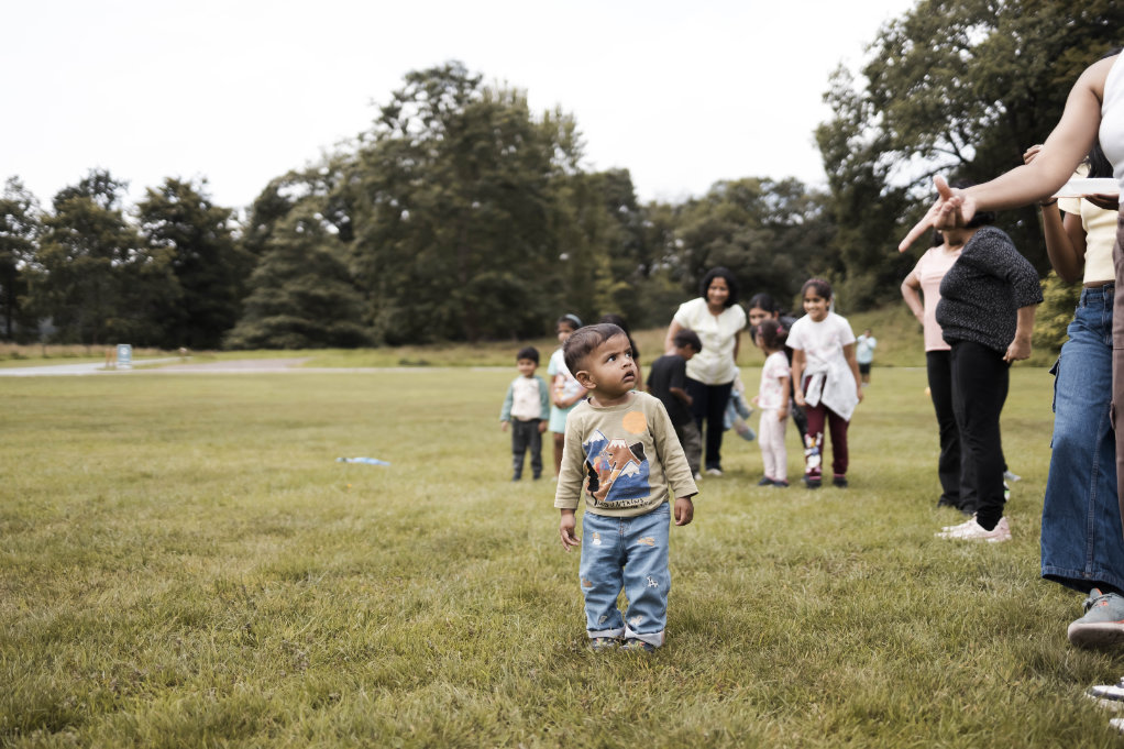 KCA UK Annual Picnic 2025