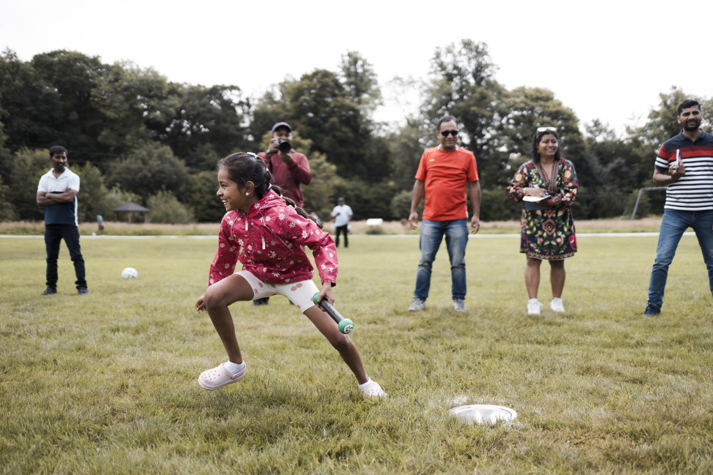 KCA UK Annual Picnic 2025