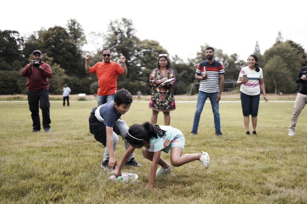 KCA UK Annual Picnic 2025