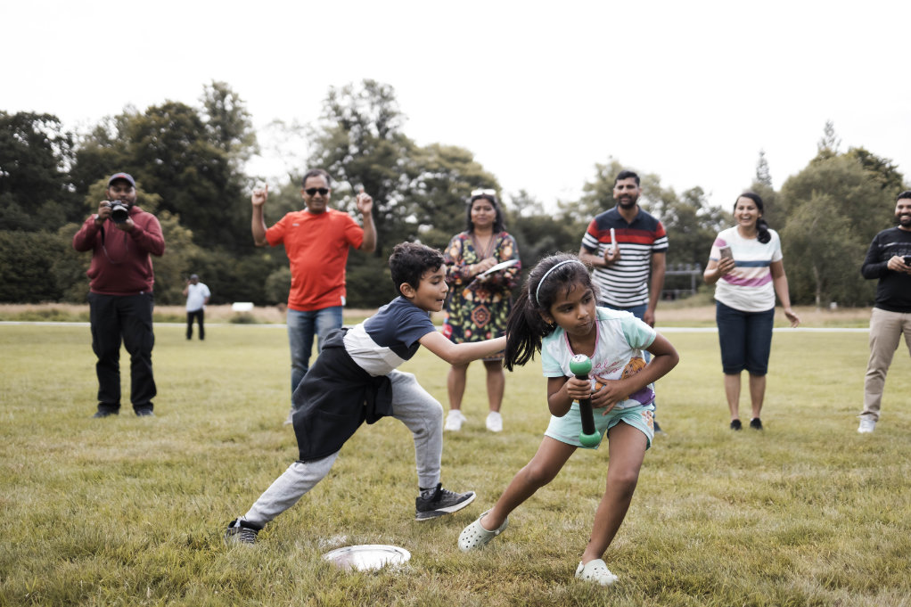 KCA UK Annual Picnic 2025