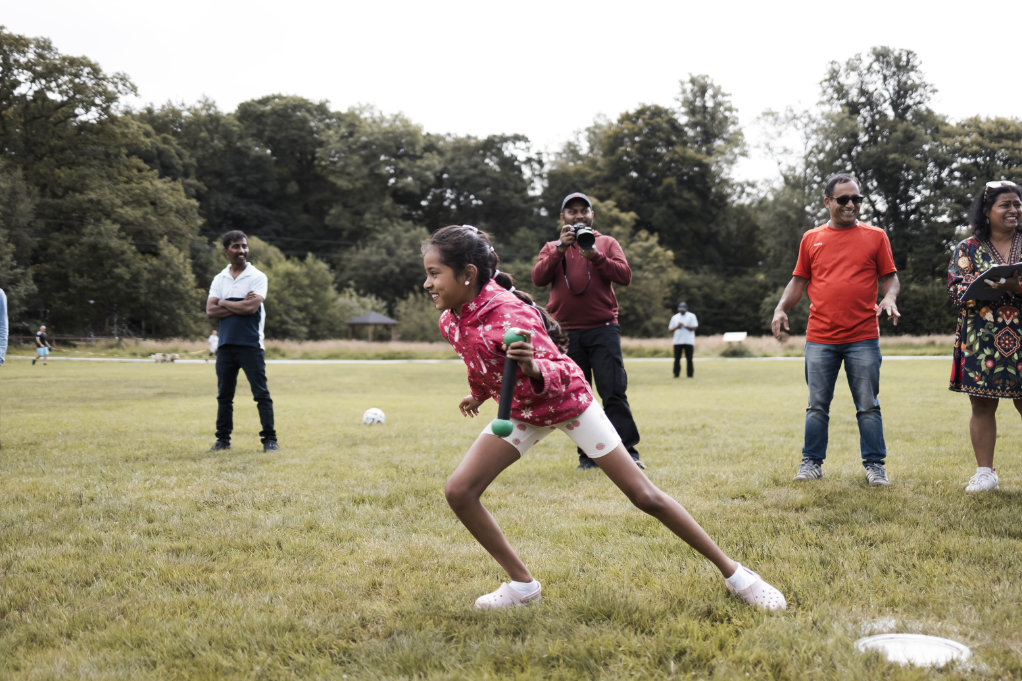 KCA UK Annual Picnic 2025