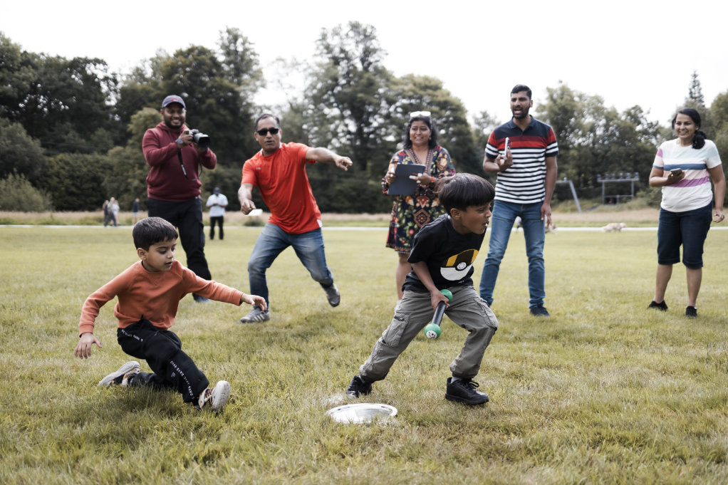 KCA UK Annual Picnic 2025