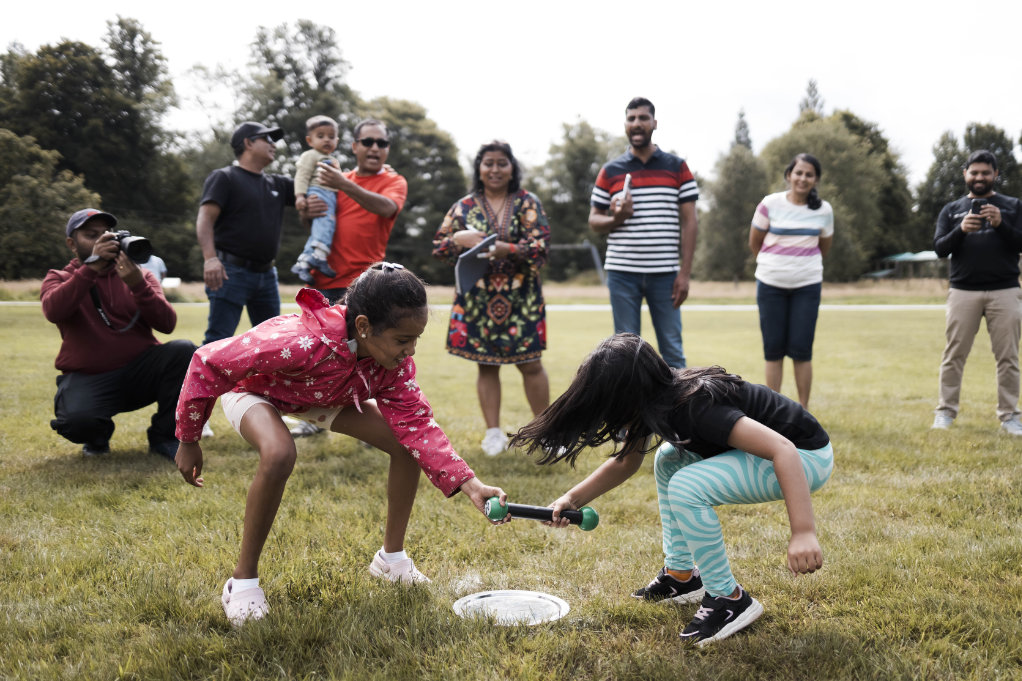 KCA UK Annual Picnic 2025