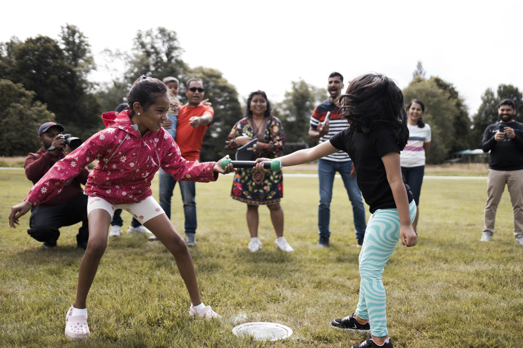 KCA UK Annual Picnic 2025