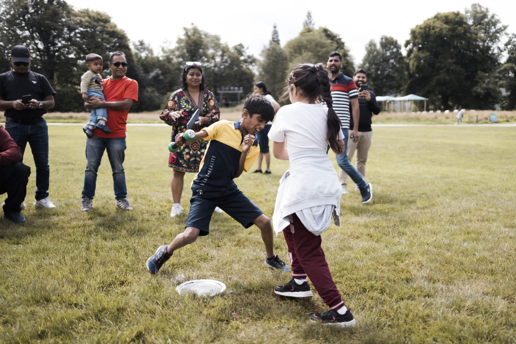 KCA UK Annual Picnic 2025