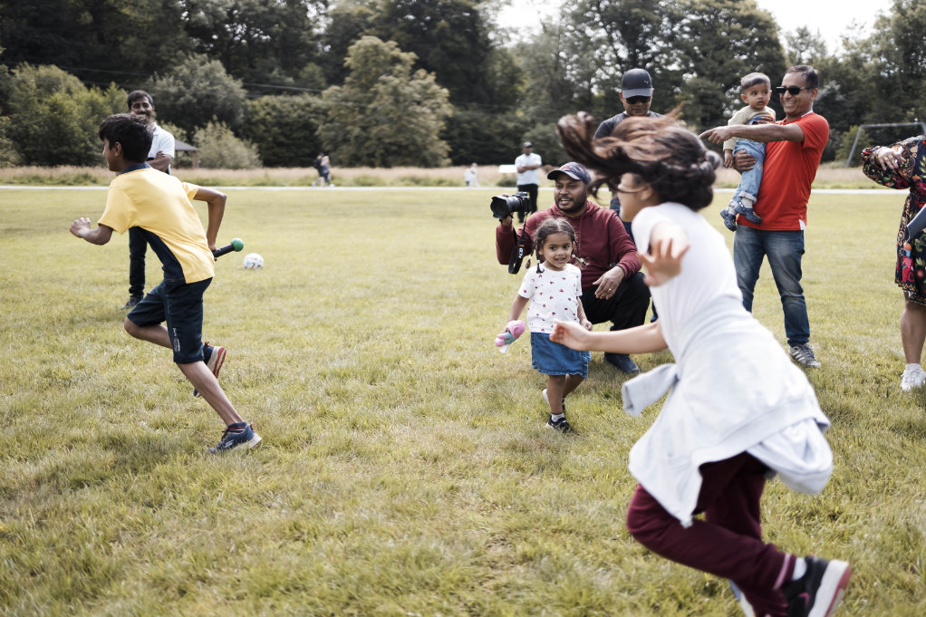 KCA UK Annual Picnic 2025