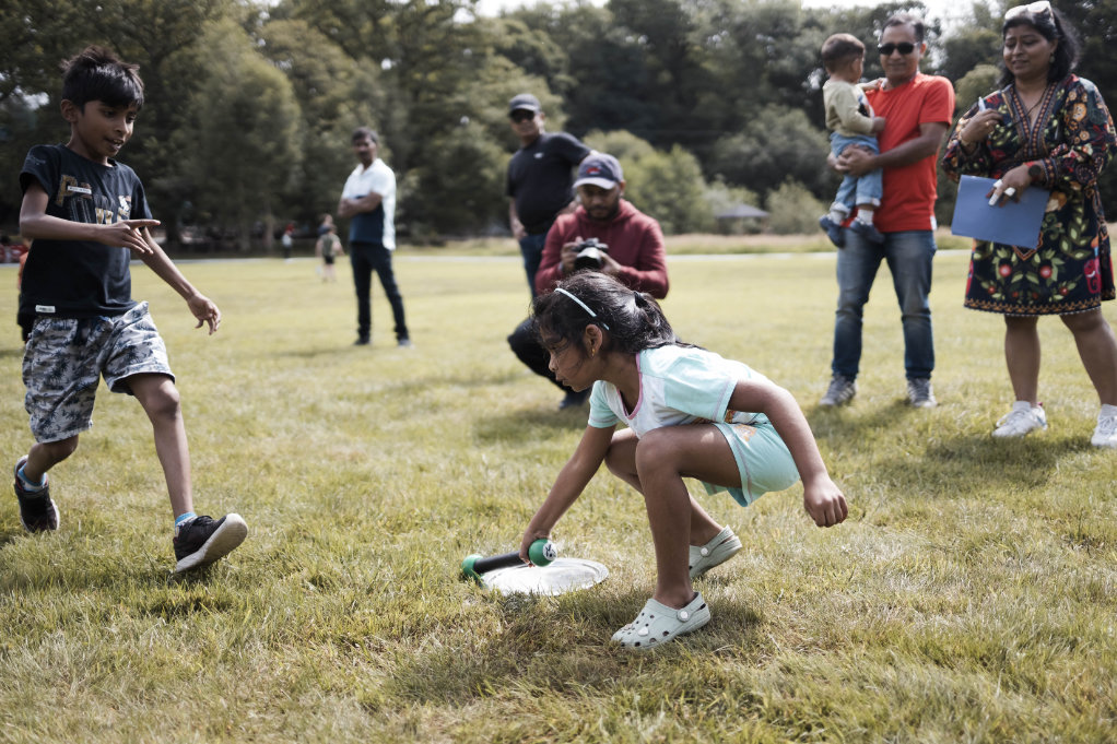 KCA UK Annual Picnic 2025