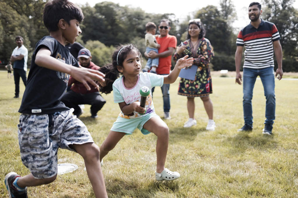 KCA UK Annual Picnic 2025