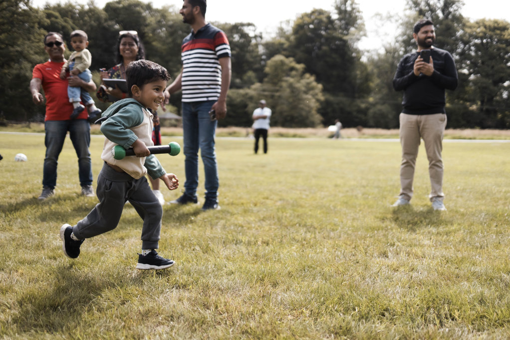 KCA UK Annual Picnic 2025