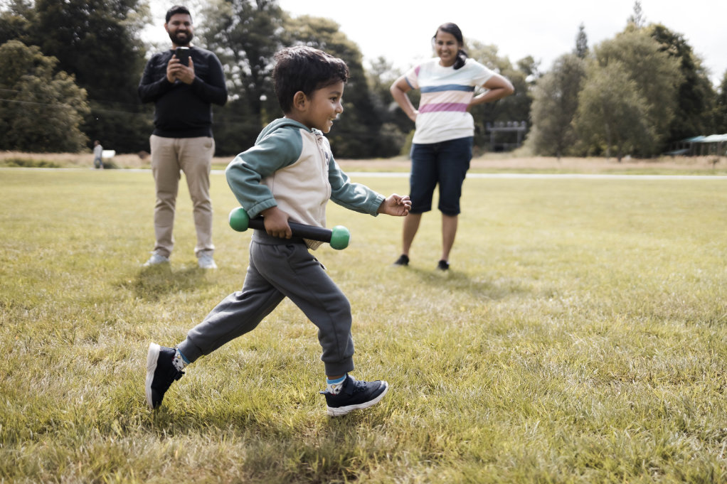 KCA UK Annual Picnic 2025