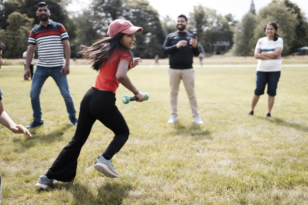 KCA UK Annual Picnic 2025