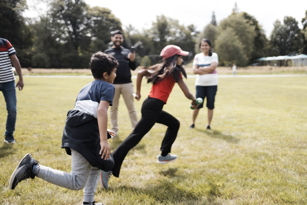 KCA UK Annual Picnic 2025