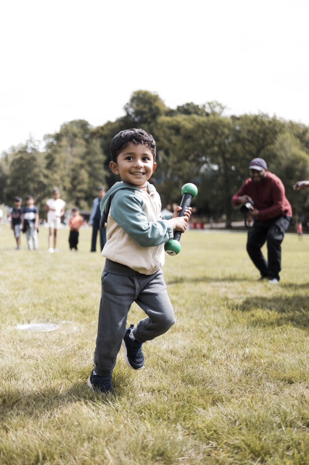 KCA UK Annual Picnic 2025