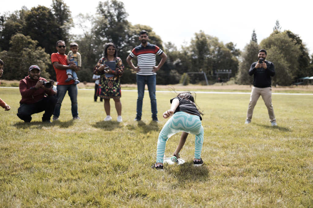 KCA UK Annual Picnic 2025