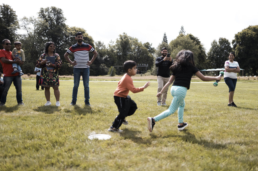 KCA UK Annual Picnic 2025