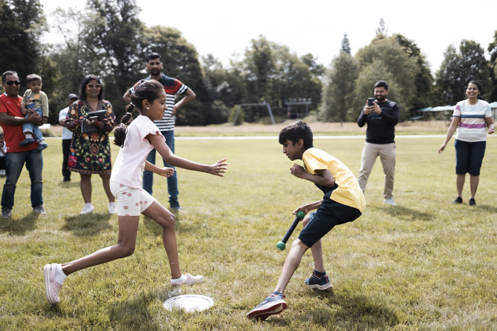 KCA UK Annual Picnic 2025