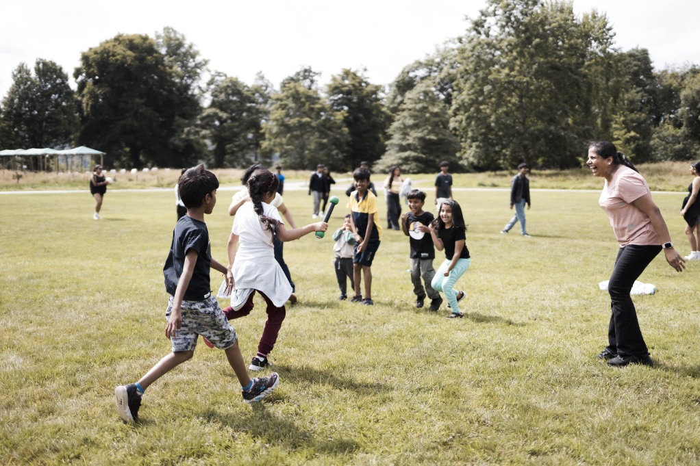 KCA UK Annual Picnic 2025