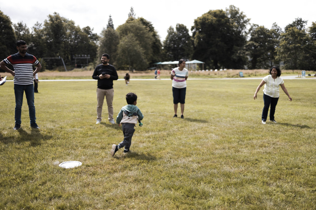 KCA UK Annual Picnic 2025