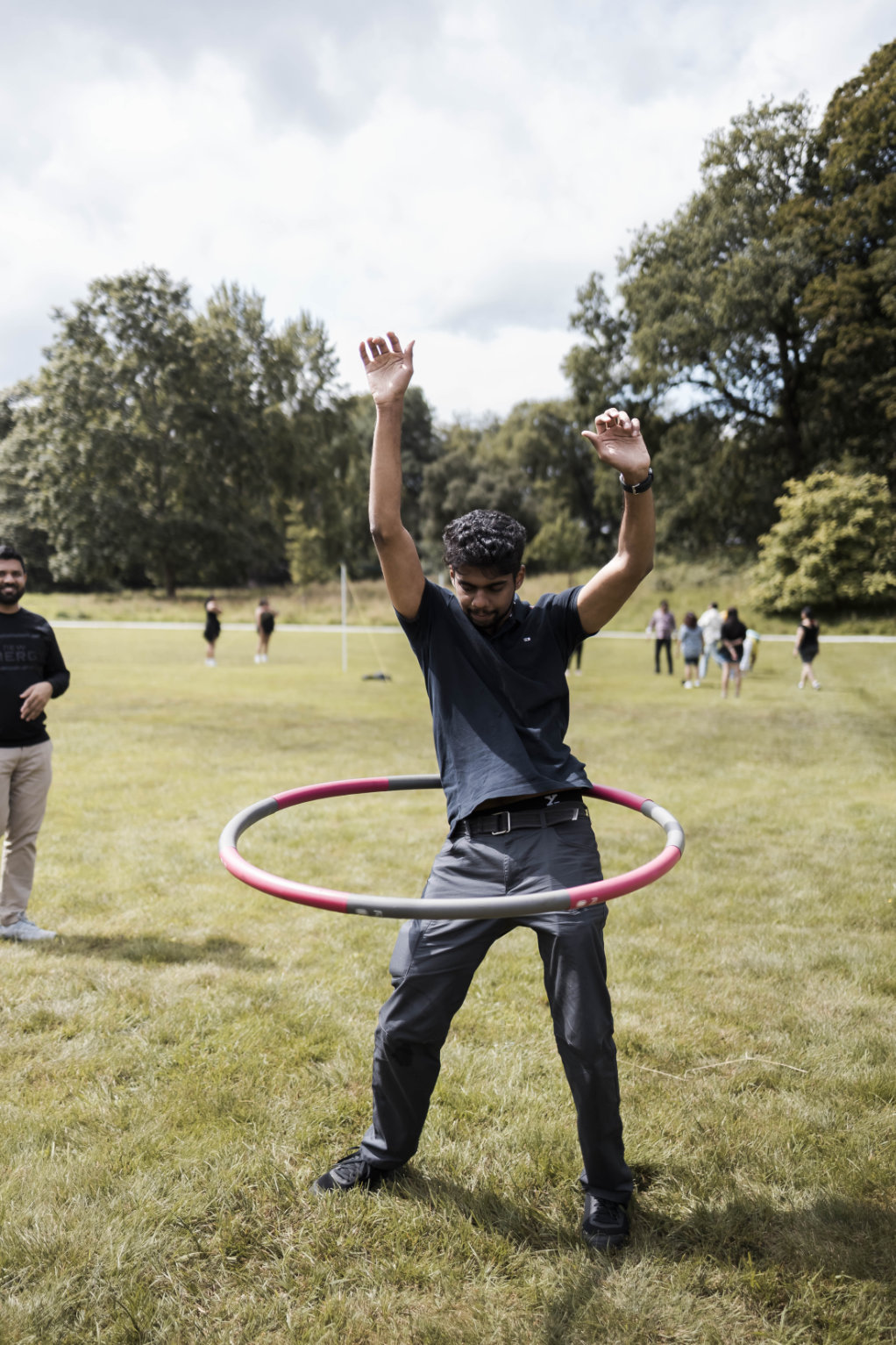 KCA UK Annual Picnic 2025