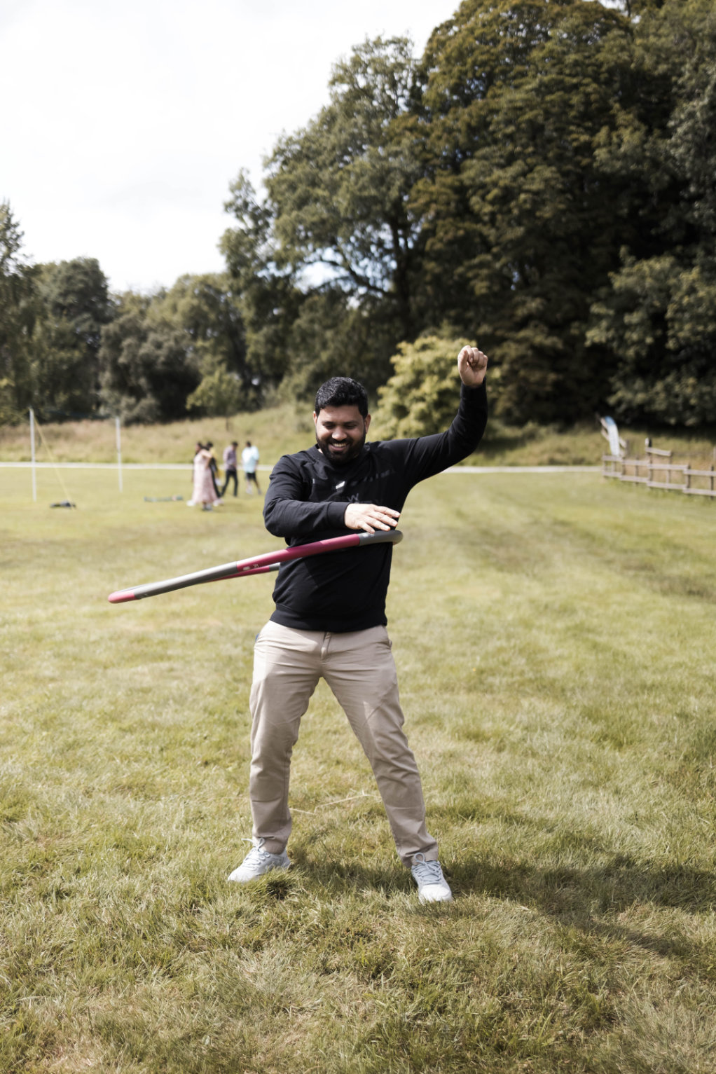 KCA UK Annual Picnic 2025