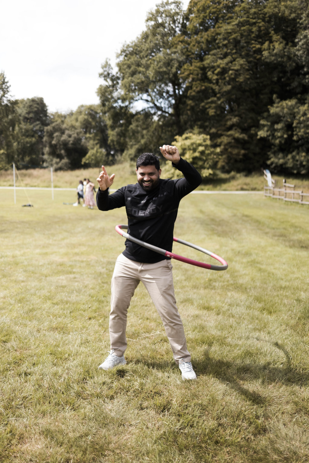 KCA UK Annual Picnic 2025