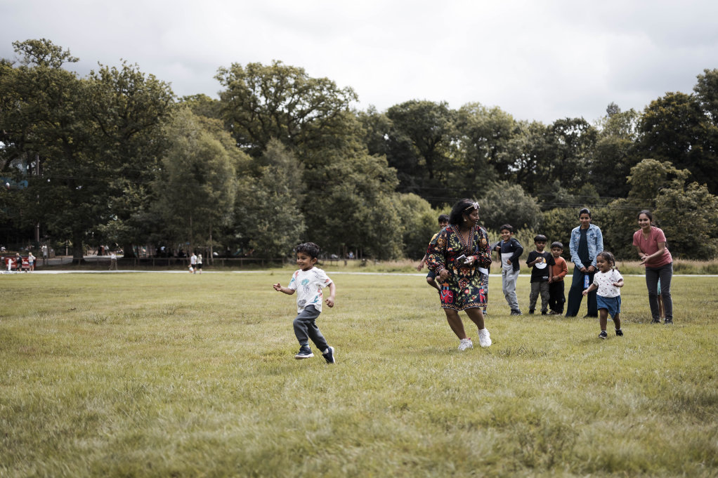 KCA UK Annual Picnic 2025