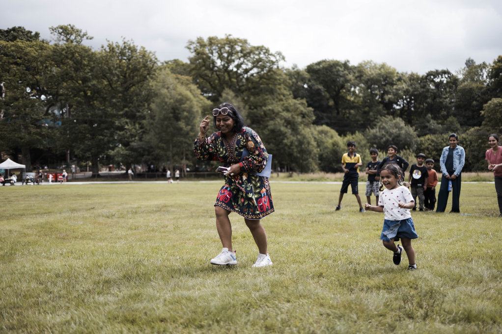 KCA UK Annual Picnic 2025