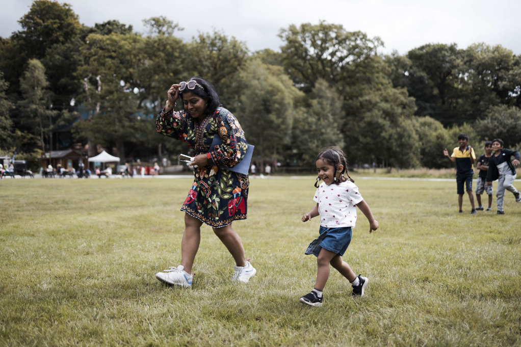 KCA UK Annual Picnic 2025