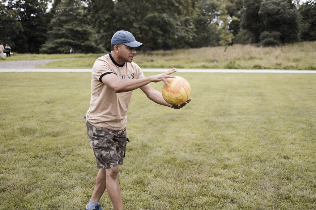 KCA UK Annual Picnic 2025