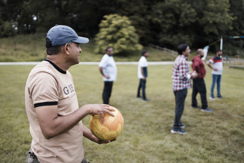 KCA UK Annual Picnic 2025