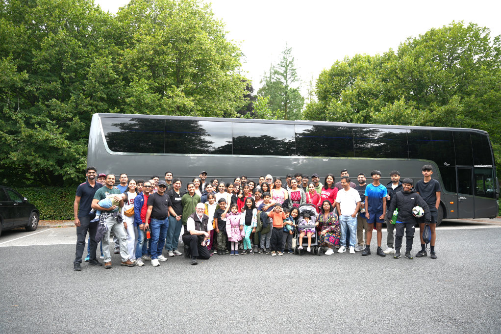 KCA UK Annual Picnic 2025