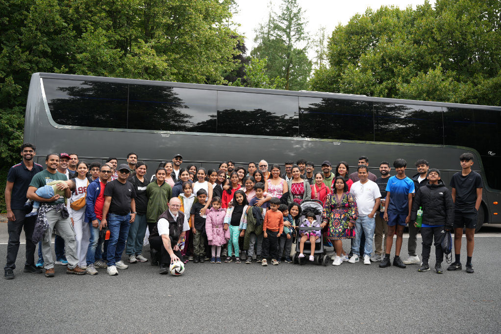 KCA UK Annual Picnic 2025