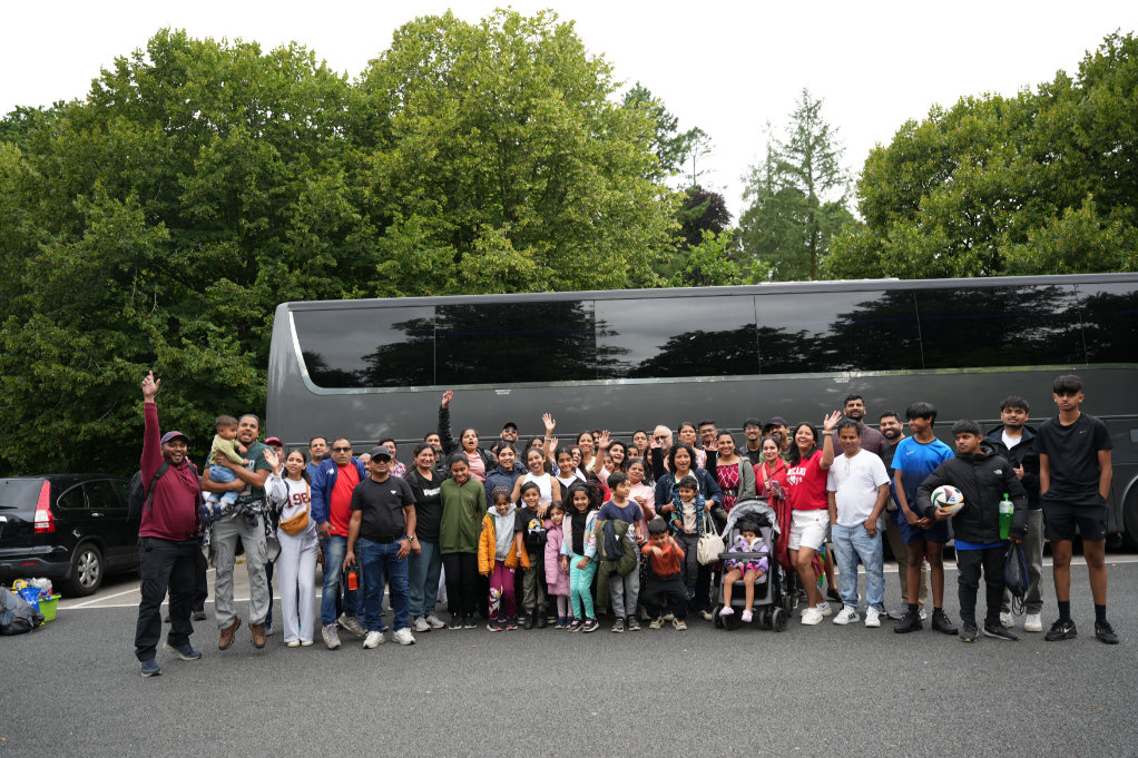 KCA UK Annual Picnic 2025