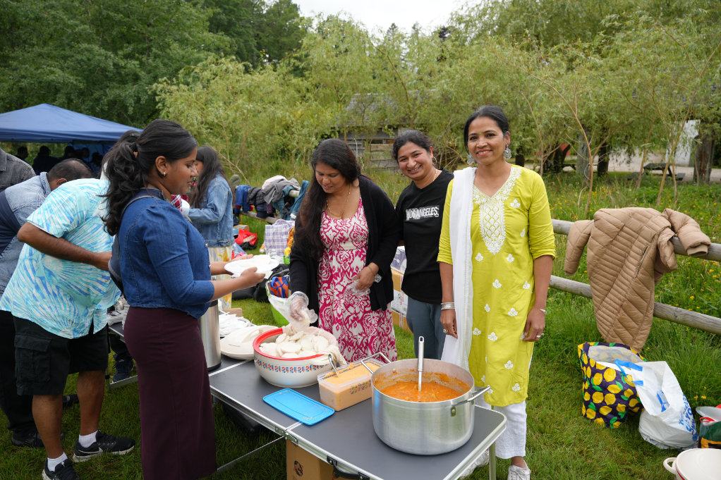 KCA UK Annual Picnic 2025