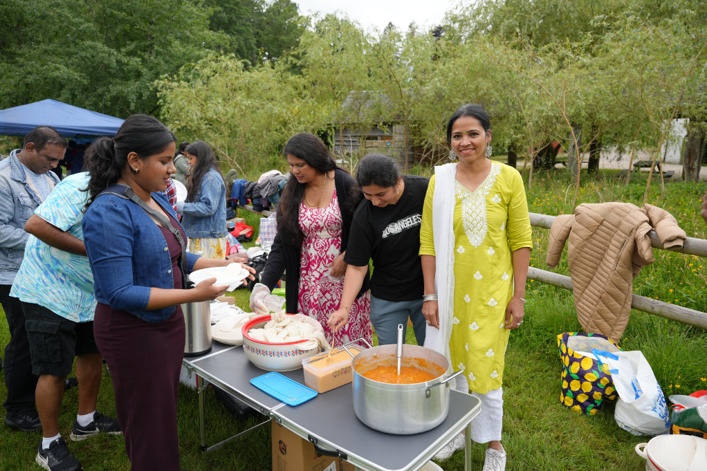 KCA UK Annual Picnic 2025