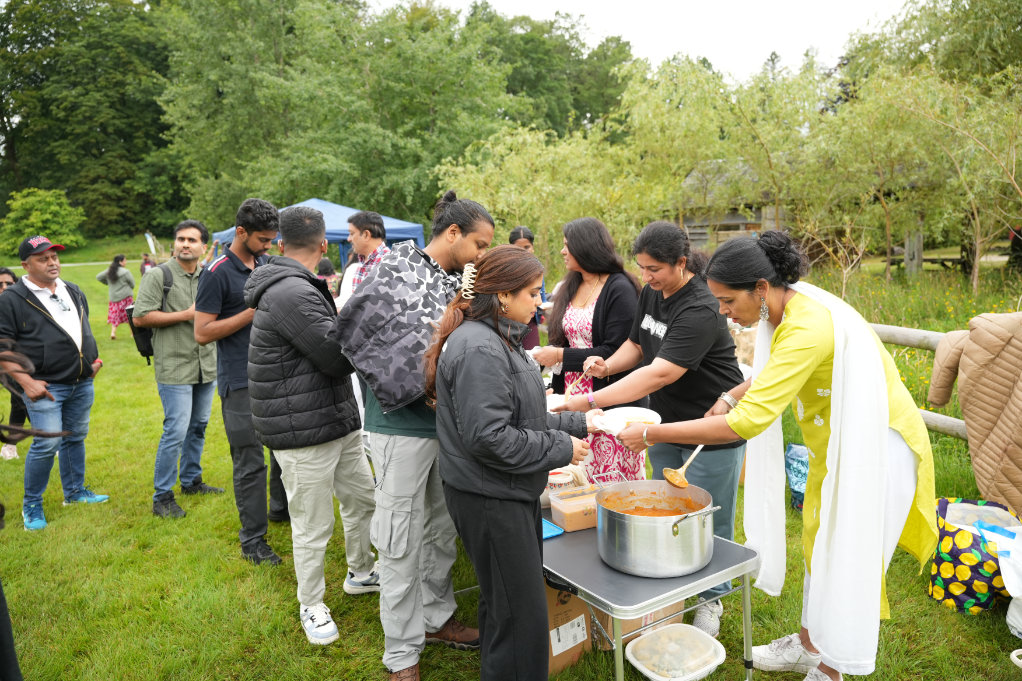 KCA UK Annual Picnic 2025