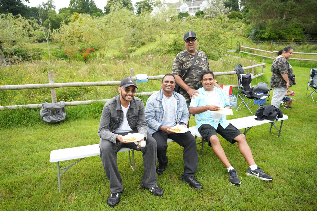 KCA UK Annual Picnic 2025