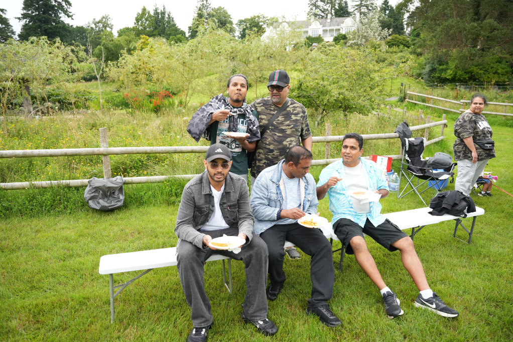 KCA UK Annual Picnic 2025