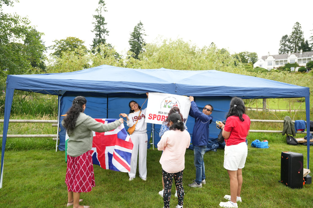 KCA UK Annual Picnic 2025