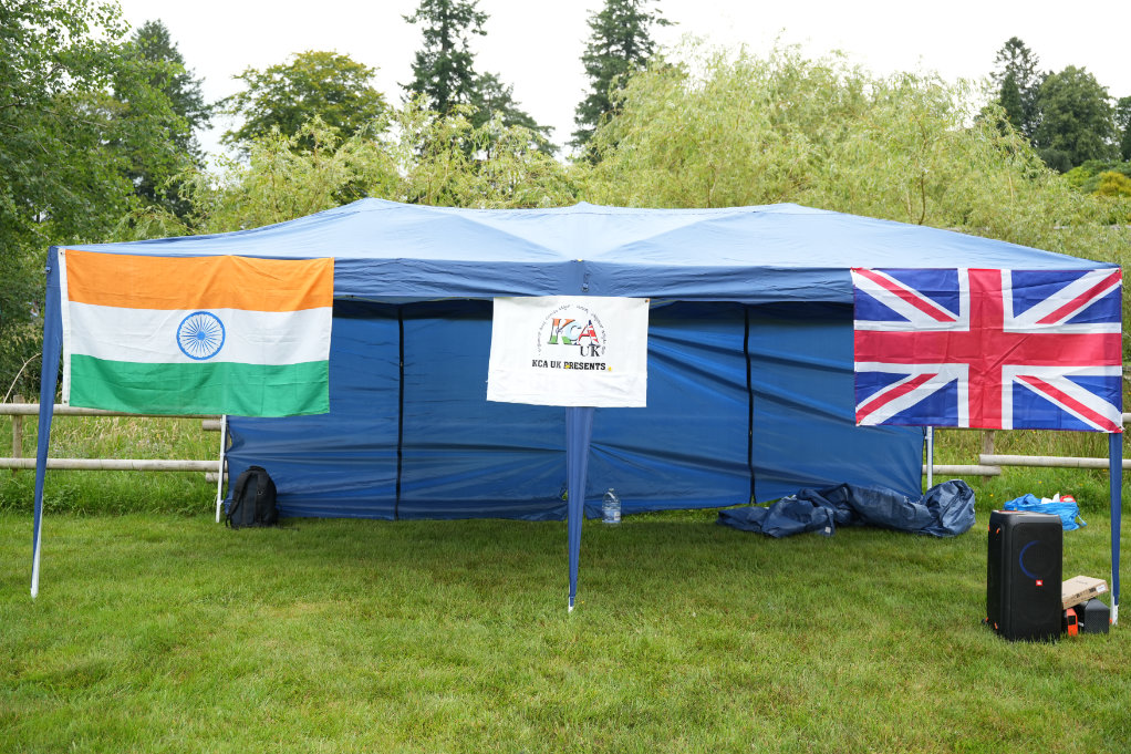 KCA UK Annual Picnic 2025