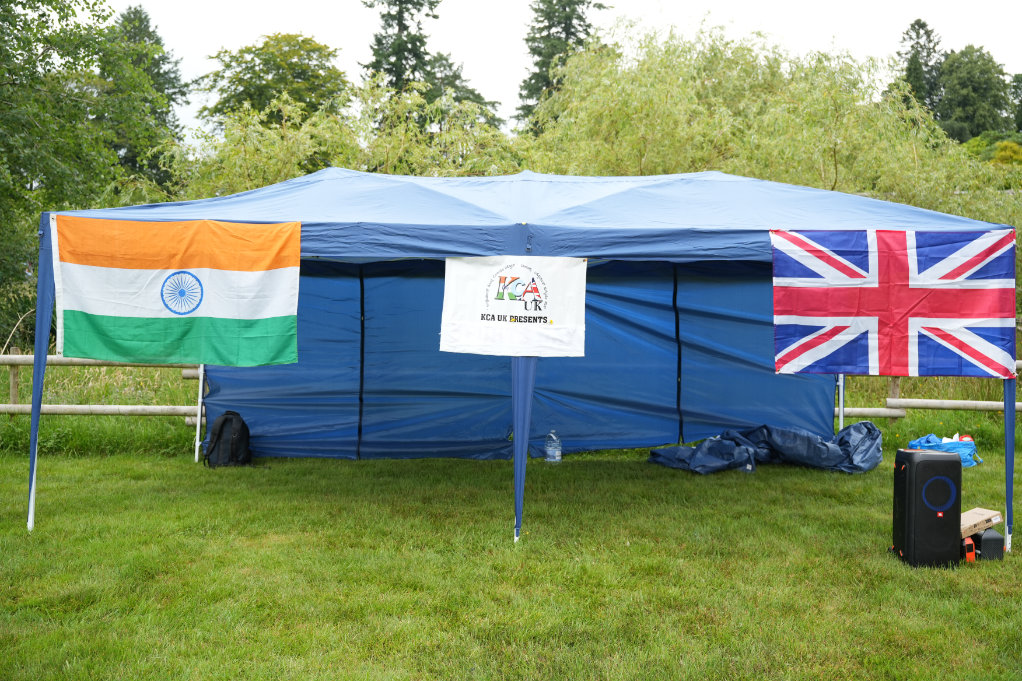 KCA UK Annual Picnic 2025