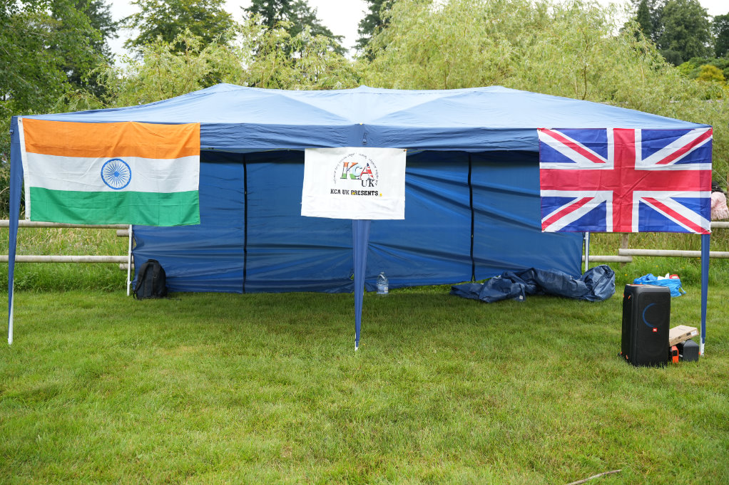 KCA UK Annual Picnic 2025